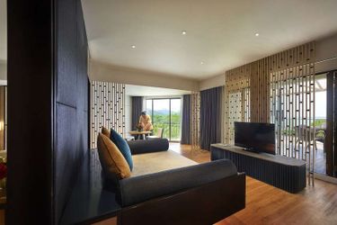 Hotel Parkroyal Penang Resort Penang: Photo 