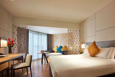 Hotel Parkroyal Penang Resort Penang: Photo 