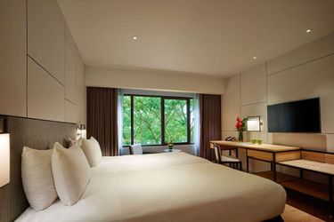 Hotel Parkroyal Penang Resort Penang: Photo 