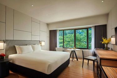 Hotel Parkroyal Penang Resort Penang: Photo 