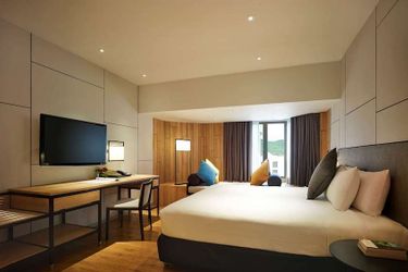 Hotel Parkroyal Penang Resort Penang: Photo 