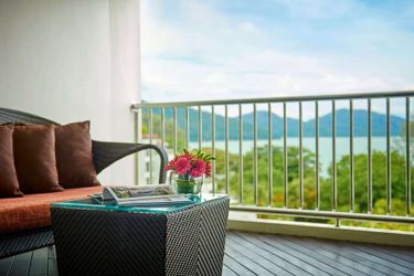 Hotel Parkroyal Penang Resort Penang: Photo 