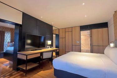 Hotel Parkroyal Penang Resort Penang: Photo 