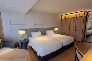 Hotel Parkroyal Penang Resort Penang: Photo 