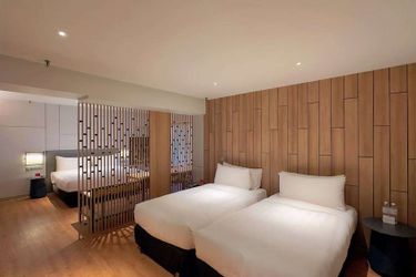 Hotel Parkroyal Penang Resort Penang: Photo 