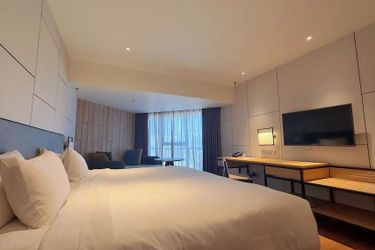 Hotel Parkroyal Penang Resort Penang: Photo 