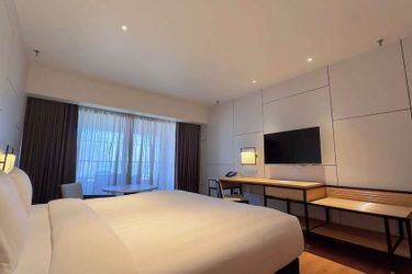 Hotel Parkroyal Penang Resort Penang: Photo 