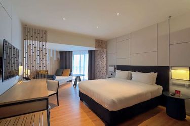 Hotel Parkroyal Penang Resort Penang: Photo 