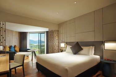 Hotel Parkroyal Penang Resort Penang: Photo 