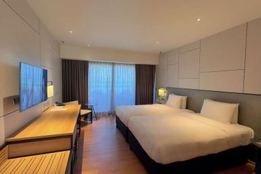 Hotel Parkroyal Penang Resort Penang: Photo 