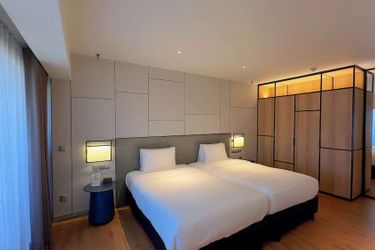Hotel Parkroyal Penang Resort Penang: Photo 