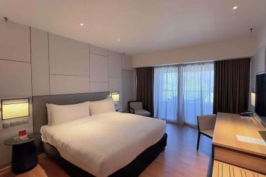 Hotel Parkroyal Penang Resort Penang: Photo 