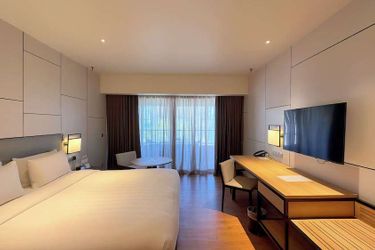 Hotel Parkroyal Penang Resort Penang: Photo 