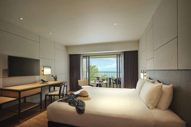 Hotel Parkroyal Penang Resort Penang: Photo 
