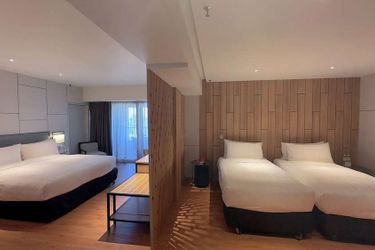 Hotel Parkroyal Penang Resort Penang: Photo 