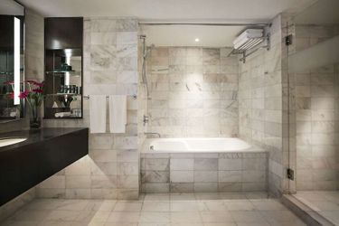 Hotel Parkroyal Penang Resort Penang: Photo 