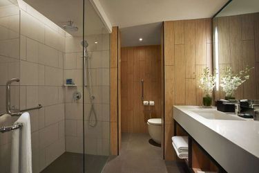 Hotel Parkroyal Penang Resort Penang: Photo 