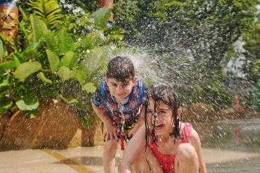 Hotel Parkroyal Penang Resort Penang: Photo 
