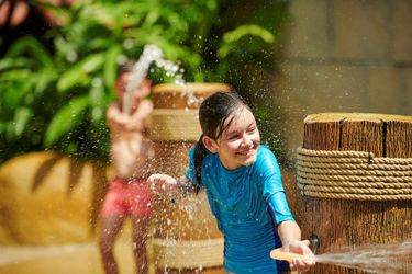 Hotel Parkroyal Penang Resort Penang: Photo 
