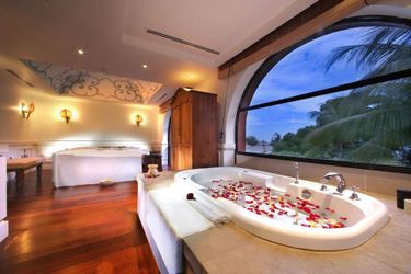 Hotel Parkroyal Penang Resort Penang: Photo 