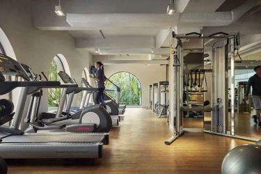 Hotel Parkroyal Penang Resort Penang: Photo 