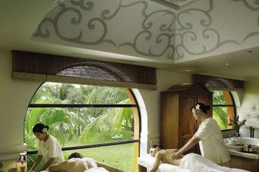 Hotel Parkroyal Penang Resort Penang: Photo 
