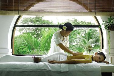 Hotel Parkroyal Penang Resort Penang: Photo 