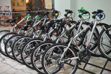 Hotel Parkroyal Penang Resort Penang: Photo 