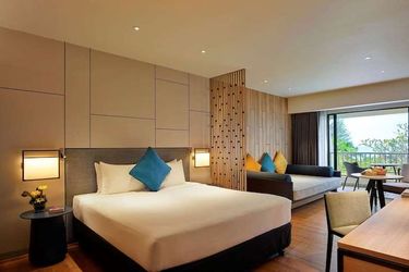 Hotel Parkroyal Penang Resort Penang: Photo 
