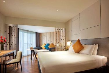 Hotel Parkroyal Penang Resort Penang: Photo 