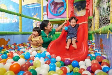 Hotel Parkroyal Penang Resort Penang: Photo 