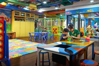 Hotel Parkroyal Penang Resort Penang: Photo 