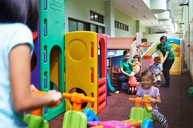 Hotel Parkroyal Penang Resort Penang: Photo 