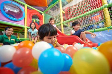 Hotel Parkroyal Penang Resort Penang: Photo 