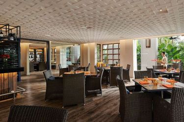 Hotel Parkroyal Penang Resort Penang: Photo 