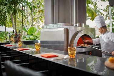 Hotel Parkroyal Penang Resort Penang: Photo 