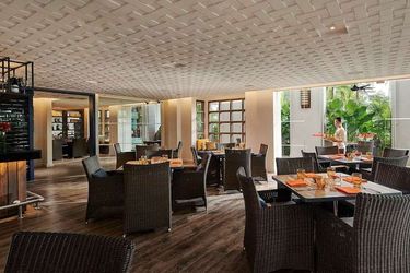 Hotel Parkroyal Penang Resort Penang: Photo 