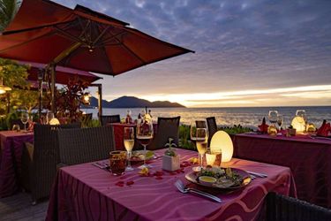 Hotel Parkroyal Penang Resort Penang: Photo 