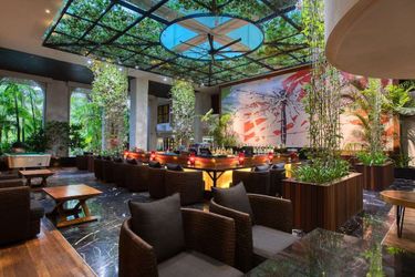 Hotel Parkroyal Penang Resort Penang: Photo 