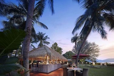 Hotel Parkroyal Penang Resort Penang: Photo 