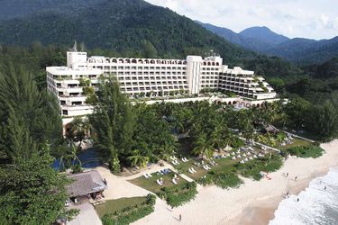 Hotel Parkroyal Penang Resort Penang: Photo 