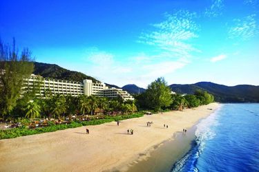 Hotel Parkroyal Penang Resort Penang: Photo 