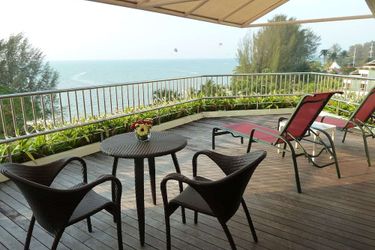 Hotel Parkroyal Penang Resort Penang: Photo 