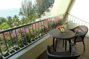 Hotel Parkroyal Penang Resort Penang: Photo 