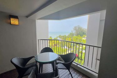 Hotel Parkroyal Penang Resort Penang: Photo 