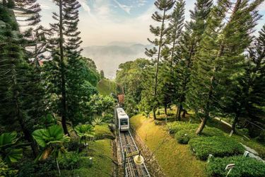 Hotel Parkroyal Penang Resort Penang: Photo 