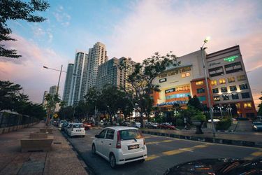 Hotel Parkroyal Penang Resort Penang: Photo 