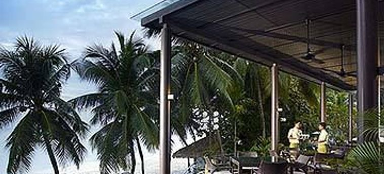 Hotel Tanjung Bungah Beach:  PENANG