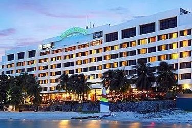 Hotel Tanjung Bungah Beach (Seaview):  PENANG
