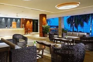 Hotel Tanjung Bungah Beach (Seaview):  PENANG